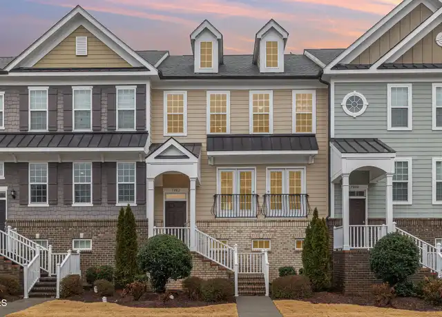 Property at 7002 Reedybrook Xing, Apex, NC, 27523, 3 beds, 3.5 baths, [object Object]