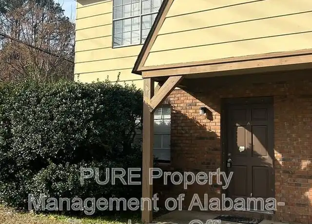 Property at 1926 E 48th St Unit A, Tuscaloosa, AL, 35405, 2 beds, 1.5 baths, [object Object]