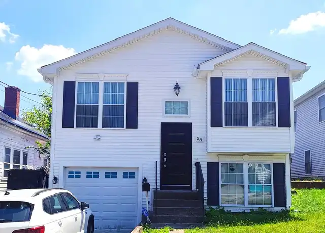 Property at 58 Pomona Ave, Providence, RI, 02908, 3 beds, 1 bath, [object Object]