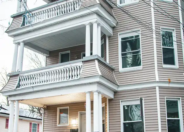 Property at 167 Scranton St Unit 3, New Haven, CT, 06511, 3 beds, 1.5 baths, [object Object]