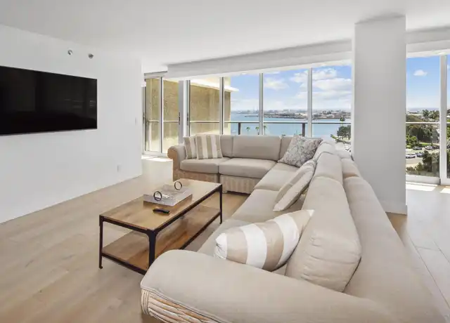 Property at 1820 Avenida del Mundo #606, Coronado, CA, 92118, 1 bed, 2 baths, [object Object]