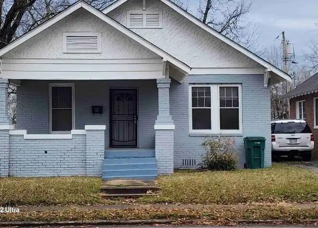 Property at 1601 S Olive St, Pine Bluff, AR, 71601, 2 beds, 1 bath, [object Object]