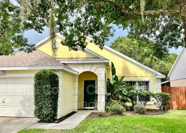 Property at 4343 Boca Woods Dr, Orlando, FL, 32826, 3 beds, 2 baths, [object Object]