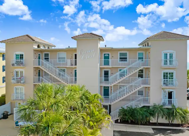 Property at 50 11th Ave #201, Indialantic, FL, 32903, 3 beds, 2 baths, [object Object]