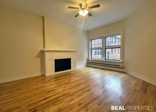 Property at 1311 Oak Ave Unit E2, Evanston, IL, 60201, 1 bed, 1 bath, [object Object]