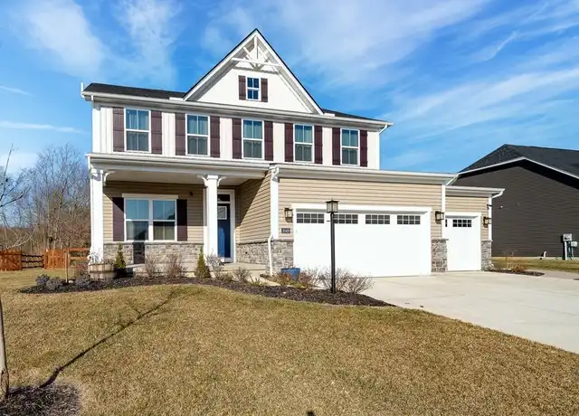 Property at 2049 Creswell Dr Unit NA, Beavercreek, OH, 45434, 3 beds, 4 baths, [object Object]