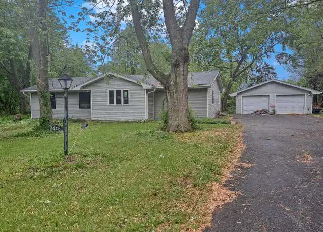 Property at 2415 Lockner Blvd, Joliet, IL, 60431, 4 beds, 2 baths, [object Object]