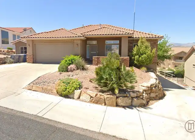 Property at 2268 Pintura Dr Unit Basement Duplex B2, St. George, UT, 84790, 3 beds, 2 baths, [object Object]