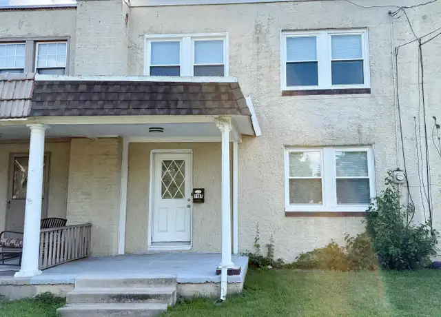 Property at 1107 Cinnaminson Ave, Cinnaminson, NJ, 08077, 3 beds, 1 bath, [object Object]