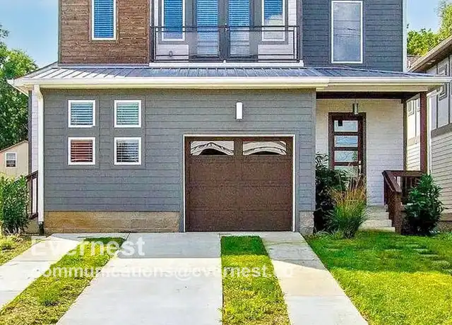 Property at 1213A Tremont Ave, Nashville, TN, 37212, 5 beds, 4 baths, [object Object]