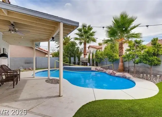 Property at 8645 Caribbean Ct, Las Vegas, NV, 89117, 4 beds, 2.5 baths, [object Object]