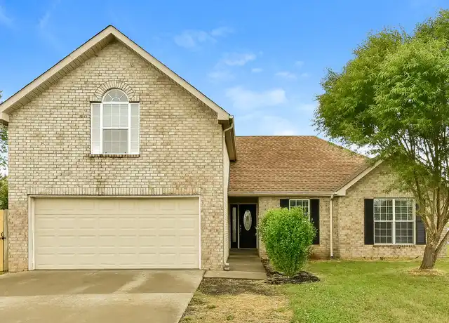Property at 1400 Micheles Way, La Vergne, TN, 37086, 4 beds, 2 baths, [object Object]
