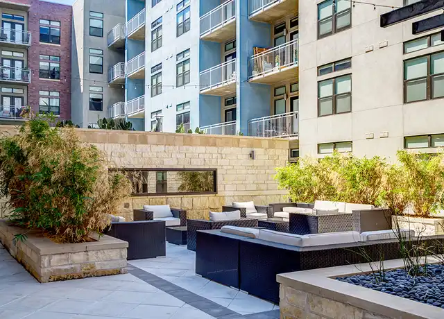 Property at 1718 Toomey Rd Unit B8-09, Austin, TX, 78704, 2 beds, 2 baths, [object Object]