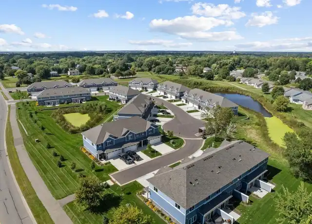 Property at 12933 Brenly Way, Rogers, MN, 55374, 3 beds, 2.5 baths, [object Object]