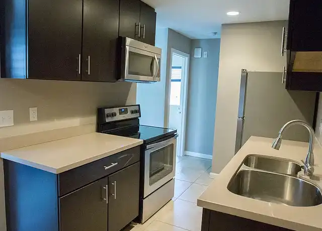 Property at 8th Street Apartments - 210 S 8th St, Las Vegas, NV, 89101, 0 beds, 1 bath, [object Object]