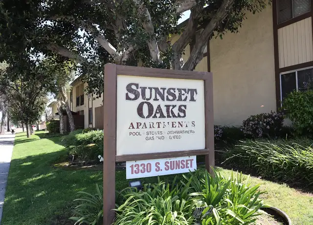 Photo of 1330 S Sunset Ave, West Covina, CA 91790