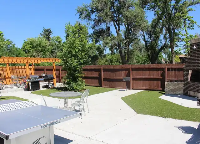 Property at Larimar Apartments - 1766 Teller St, Lakewood, CO, 80214, 2 beds, 1 bath, [object Object]