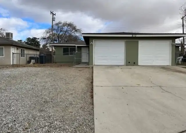Property at 812 Aspen Dr Unit A, Tehachapi, CA, 93561, 2 beds, 1 bath, [object Object]