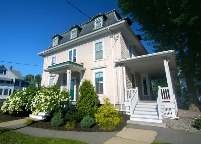 Property at 611 Central Ave Unit 1, Dover, NH, 03820, 1 bed, 1 bath, [object Object]