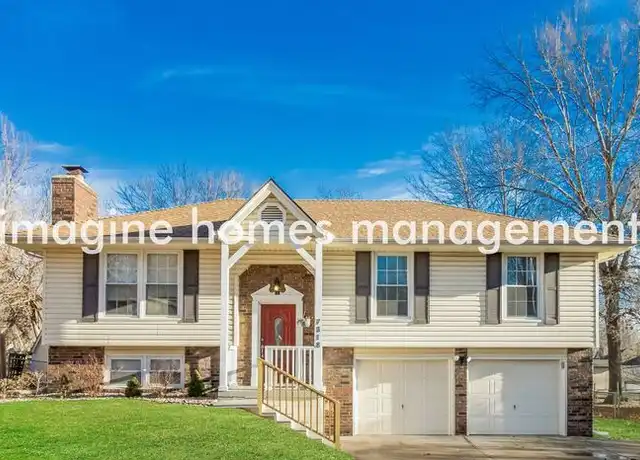 Property at 7318 NW 77th Ter, Kansas City, MO, 64152, 4 beds, 3 baths, [object Object]