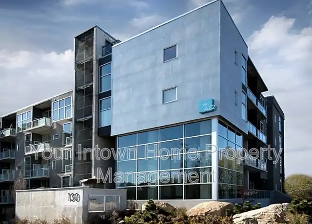 Property at 130 Arizona Ave NE Unit G02, Atlanta, GA, 30307, 1 bed, 1 bath, [object Object]