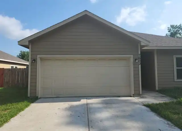 Property at 7633 Tully St, Houston, TX, 77016, 3 beds, 2 baths, [object Object]