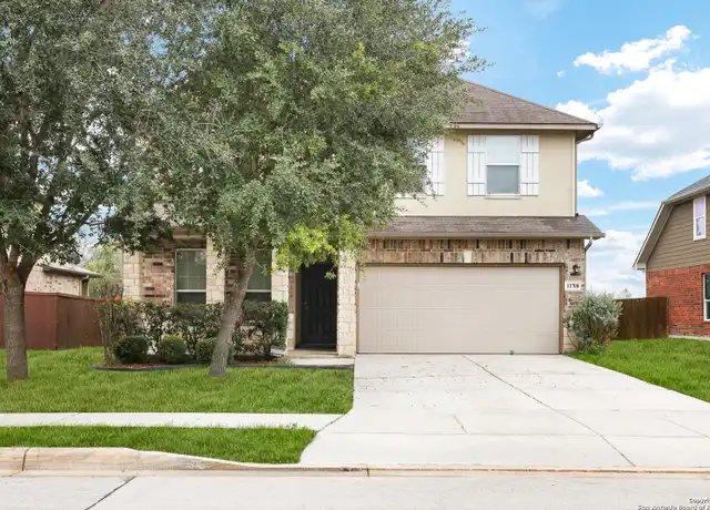 Property at 11708 Northern Star Rd, Schertz, TX, 78154, 4 beds, 2.5 baths, [object Object]