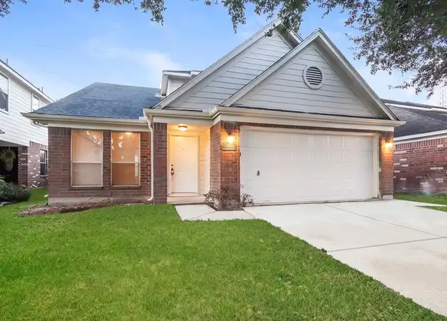 Property at 2219 Hadden Hollow Dr, Houston, TX, 77067, 4 beds, 2 baths, [object Object]