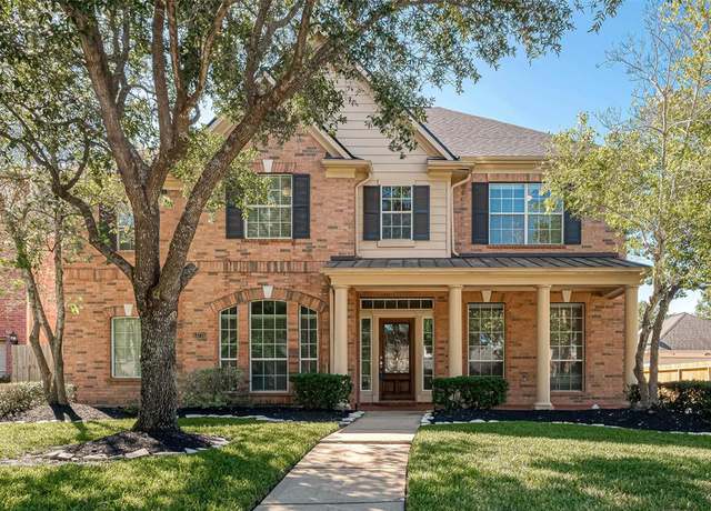 Photo of 13731 Greenwood Manor Dr, Cypress, TX 77429