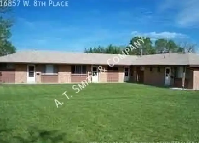 Property at 16857 W 8th Pl, Golden, CO, 80401, 2 beds, 1 bath, [object Object]