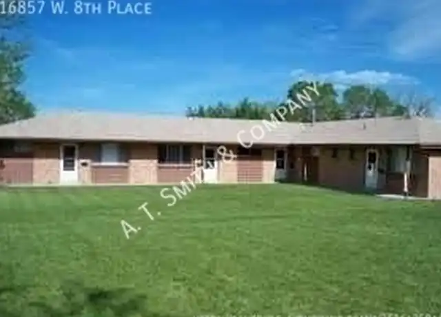 Property at 16857 W 8th Pl, Golden, CO, 80401, 2 beds, 1 bath, [object Object]