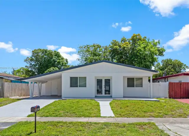 Property at 230 NW 33rd Ter, Lauderhill, FL, 33311, 4 beds, 2 baths, [object Object]