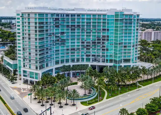 Property at 1 N Ocean Blvd #414, Pompano Beach, FL, 33062, 2 beds, 2 baths, [object Object]
