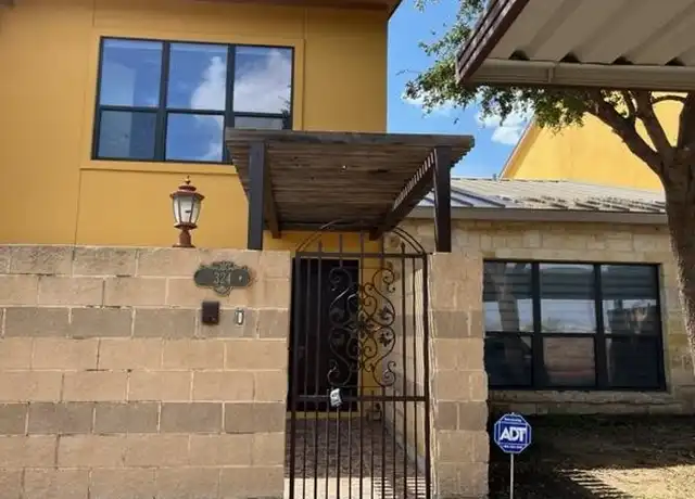 Property at 1609 Suldana Ave Unit 324, Laredo, TX, 78041, 3 beds, 2.5 baths, [object Object]
