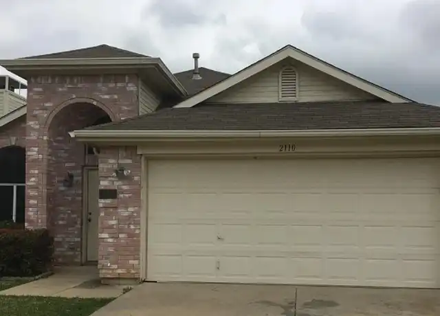 Property at 2110 Bay View Dr, Irving, TX, 75060, 3 beds, 2 baths, [object Object]