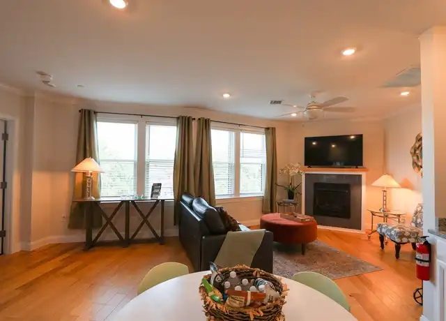 Property at 1008 Tremont St Unit 9Furnished, Boston, MA, 02120, 2 beds, 2 baths, [object Object]