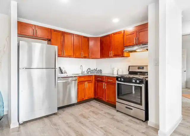 Property at Franklin Park At Greenbelt Station - 6220 Springhill Dr, Greenbelt, MD, 20770, 1-3 bed, 1-2 bath, [object Object]