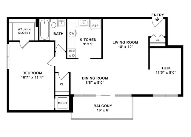 Photo of 6220 Springhill Dr, Greenbelt, MD 20770
