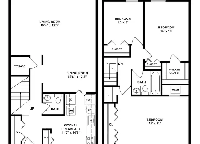 Photo of 6220 Springhill Dr, Greenbelt, MD 20770