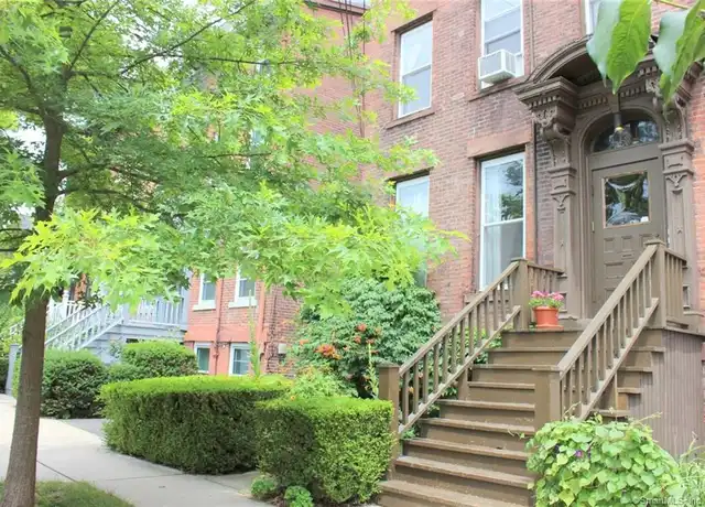 Property at 151 Bradley St Unit LL, New Haven, CT, 06511, 1 bed, 1 bath, [object Object]
