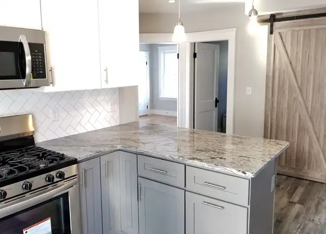 Property at 51 Fairfax Rd Unit 1, Worcester, MA, 01610, 2 beds, 1.5 baths, [object Object]
