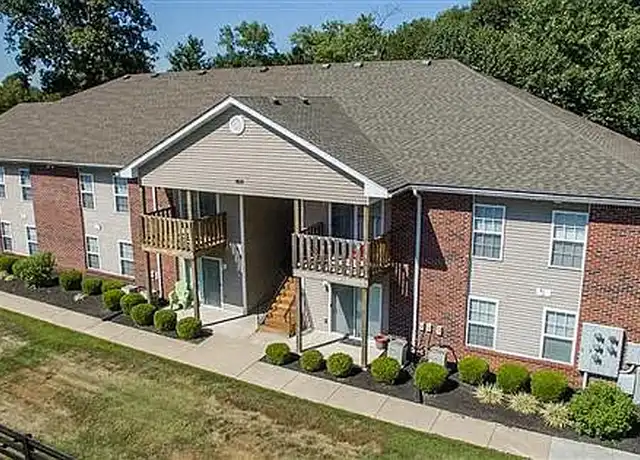 Property at Walnut Grove - 1602 Clover St, Louisville, KY, 40216, 2 beds, 1.5 baths, [object Object]