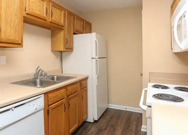 Property at Walnut Grove - 1602 Clover St, Louisville, KY, 40216, 2 beds, 1.5 baths, [object Object]