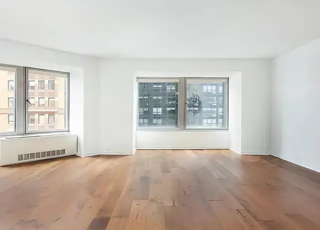Property at 150 W 56th St #3005, New York, NY, 10019, 1 bed, 2 baths, [object Object]