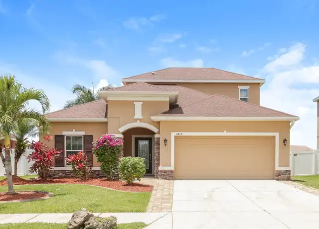 Property at 7819 110th Ave E, Parrish, FL, 34219, 4 beds, 3 baths, [object Object]