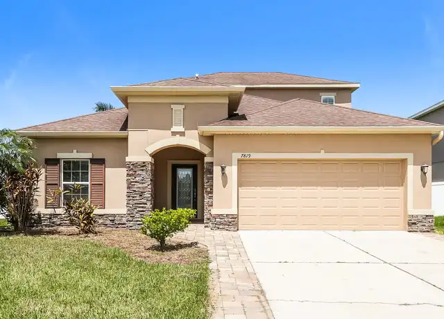 Property at 7819 110th Ave E, Parrish, FL, 34219, 4 beds, 3 baths, [object Object]