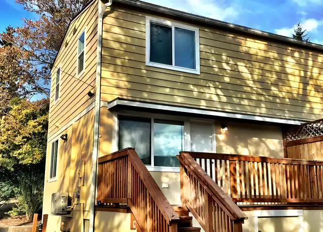Property at 1934 Sheridan Rd Unit A, Bremerton, WA, 98310, 2 beds, 1 bath, [object Object]