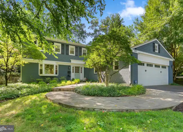 Property at 1937 Rhode Island Ave, Mc Lean, VA, 22101, 5 beds, 4.5 baths, [object Object]