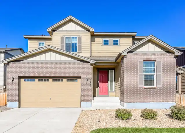 Property at 2226 Summerhill Dr, Castle Rock, CO, 80108, 3 beds, 2.5 baths, [object Object]
