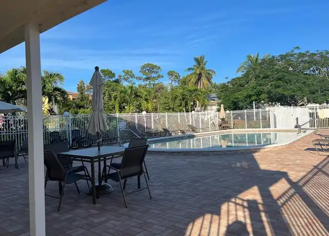 Property at 4603 Bayshore Dr Unit F8, Naples, FL, 34112, 2 beds, 2 baths, [object Object]